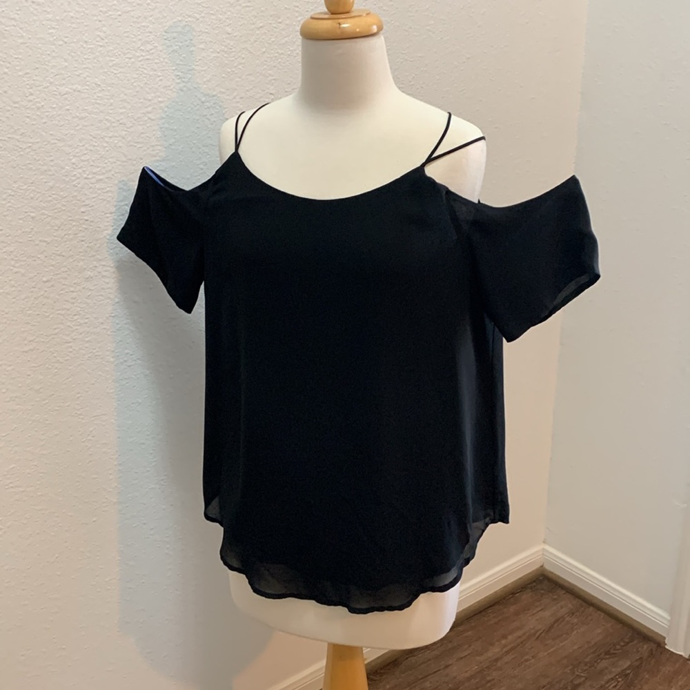 Diaphanous Black Summer Sizzler size L Naked Zebra